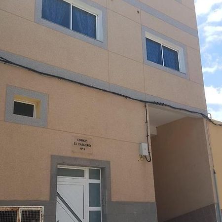 Pozo El Cablero Apartment Las Palmas de Gran Canaria Exterior foto